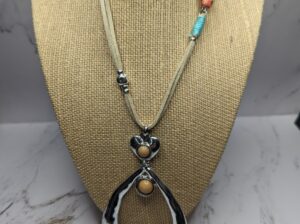 Costume Jewelry Necklace
