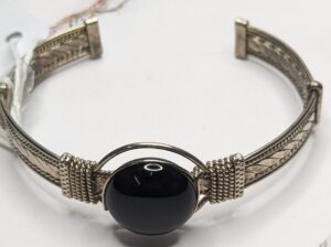 Women’s Bracelet Onyx
