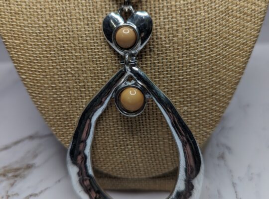 Costume Jewelry Necklace
