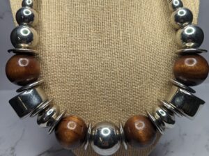 Chunky Necklace