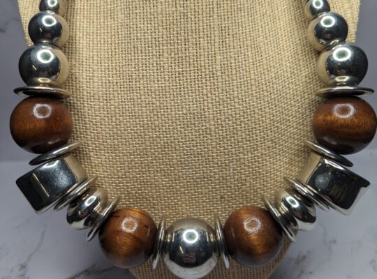 Chunky Necklace