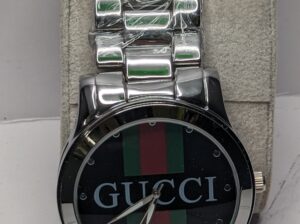 Gucci Watch