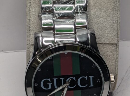 Gucci Watch
