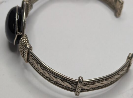 Women’s Bracelet Onyx