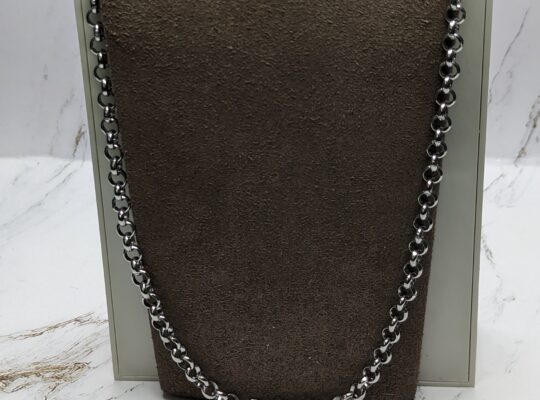 Sterling Silver Necklace