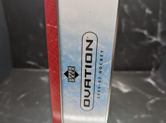 Ottawa Senators Tin