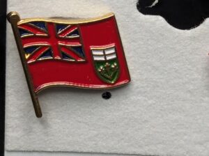 Canadian Pins