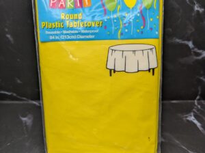 Table Covers