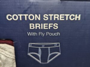 Boxer Briefs