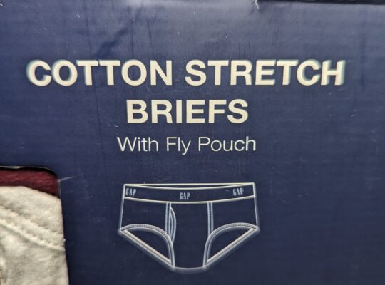 Boxer Briefs
