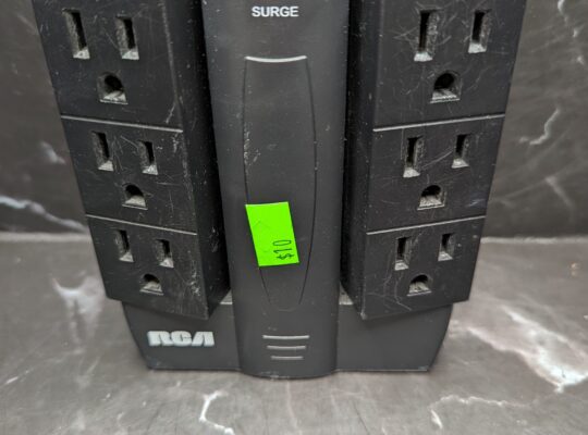 RCA extension bar