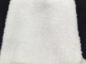White Winter Woman’s Hat
