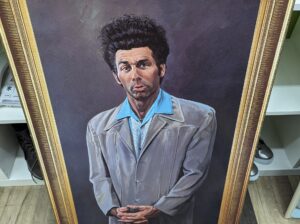 Kramer Picture