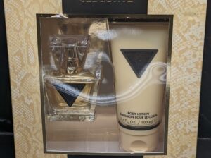 Guess Perfume & Body Cream