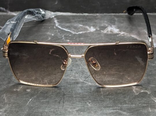 Designer Glasses