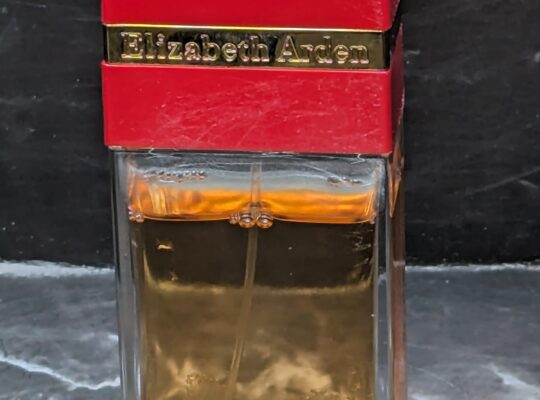 Elizabeth Arden Perfume