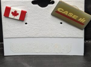 Canadian Pins