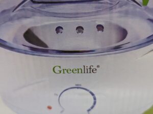 Wax Warmer