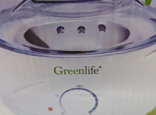 Wax Warmer