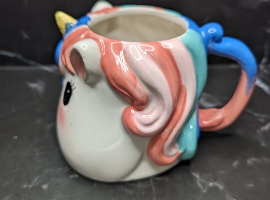 Unicorn Mug