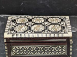 Jewlery Box