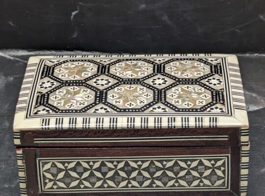 Jewlery Box