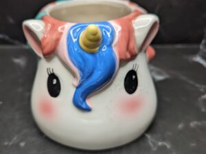 Unicorn Mug