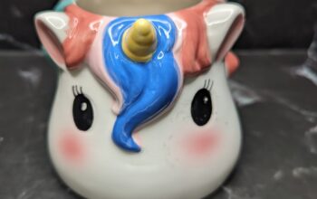 Unicorn Mug