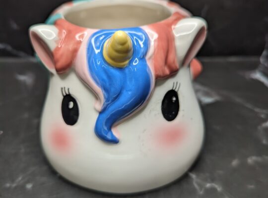 Unicorn Mug