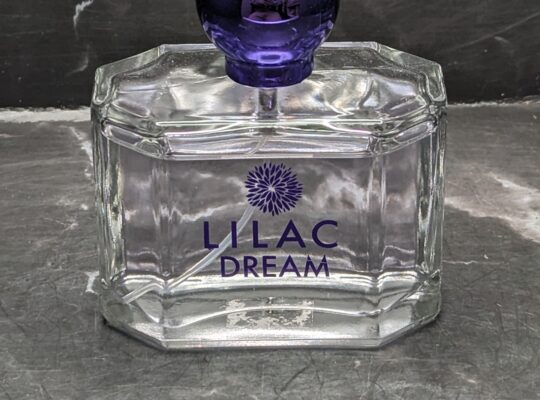 Lilac Dream Perfume
