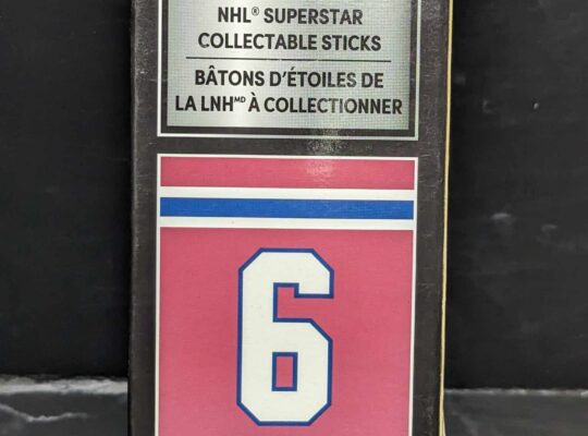 NHL Mini Stick Shea Weber