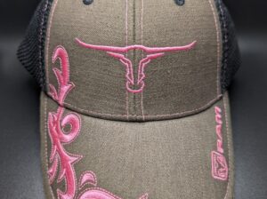 Ram Hat