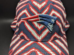 New England Patriots Hat