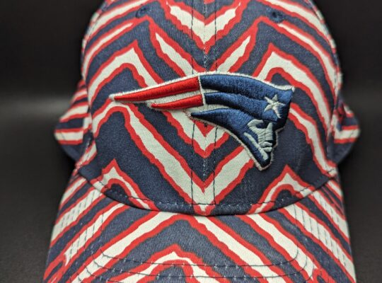 New England Patriots Hat
