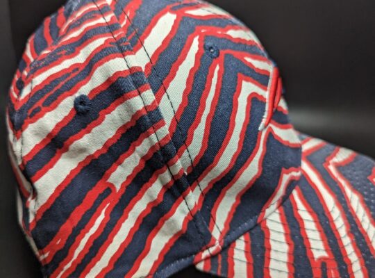 New England Patriots Hat