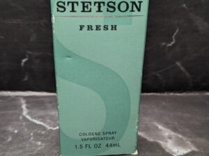 Stetson Fresh Colonge