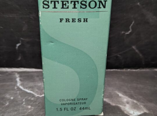 Stetson Fresh Colonge