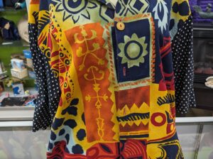 Bertrand Morois Shirt