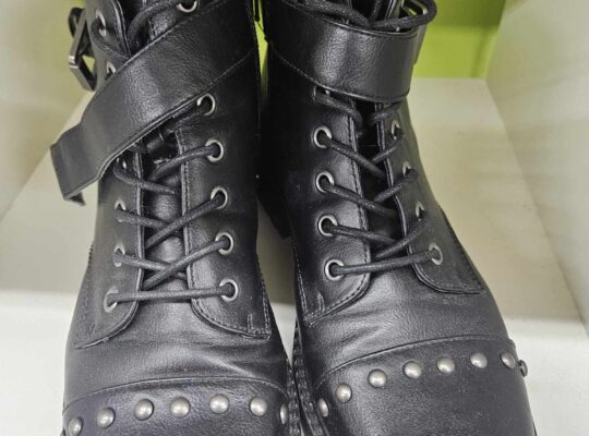 Women’s Boots