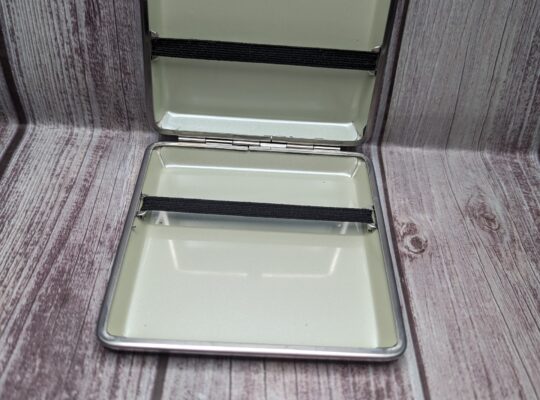 Harley Davidson Cigarette Holder