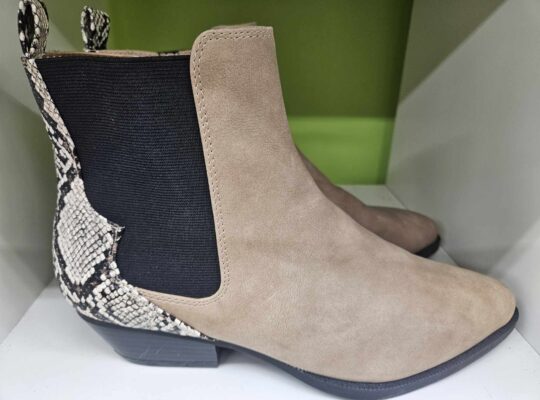 Time n True Women’s Boots