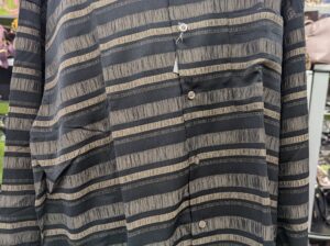 Platinum Club Men’s Shirt Brown