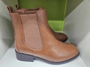 JF Women’s Boots