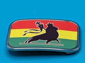 Belt Buckle
