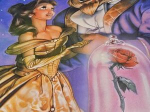 Beauty & The Beast Picture