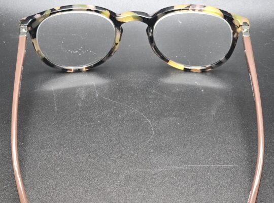 Reading Glasses