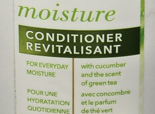 Dove Conditioner