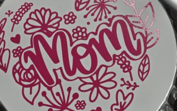 Mother’s Day Decor
