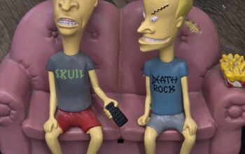 Beavis & Butthead