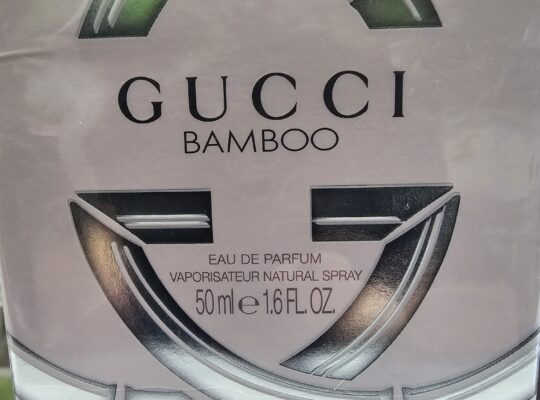 Gucci Bamboo